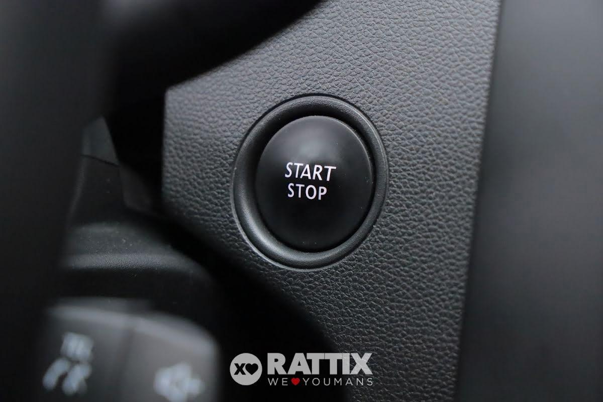 Dacia Duster 1.5 blue dci 115CV Techroad 4x2