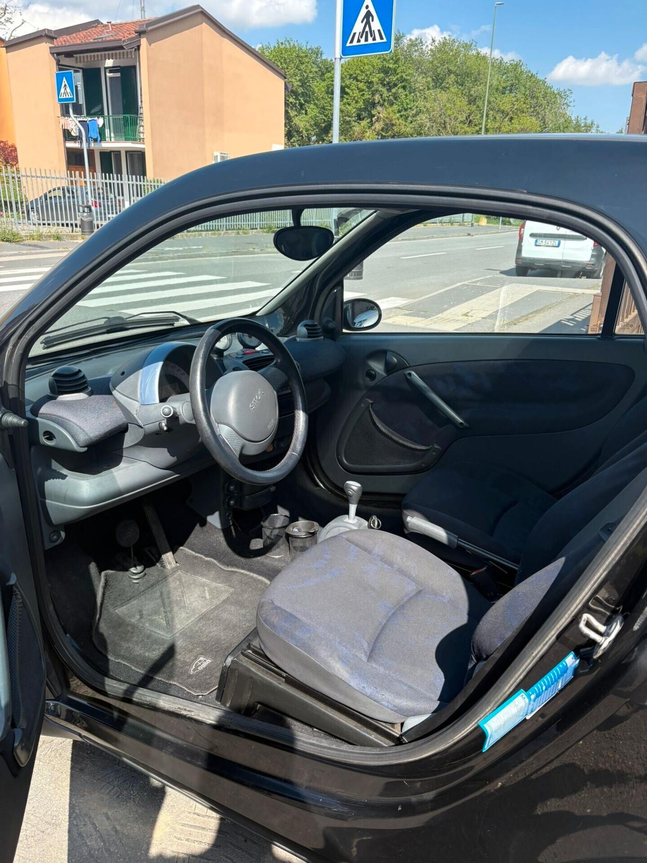 Smart Smart 600 smart & pulse (45 kW)