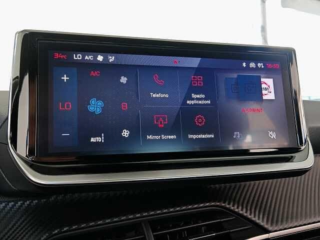 Peugeot 2008 PureTech 100 S&S Allure