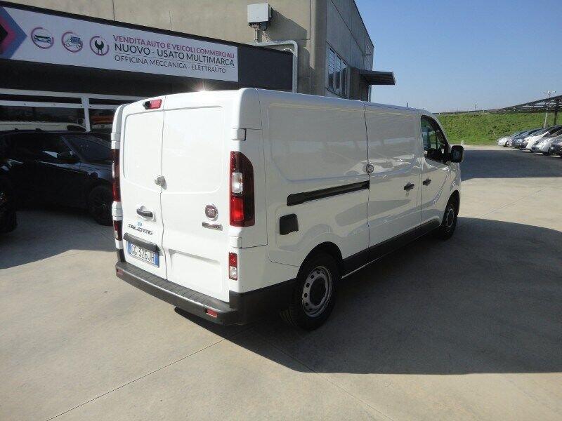 FIAT Talento Talento 2.0 Ecojet 145CV PL-TN Furgone 12q