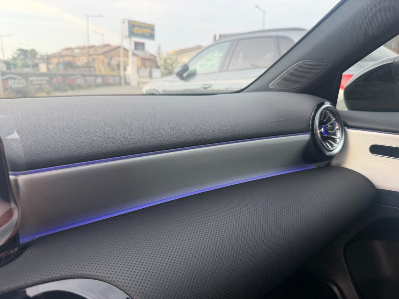Mercedes-benz A 180 d Automatic AMG Line Premium