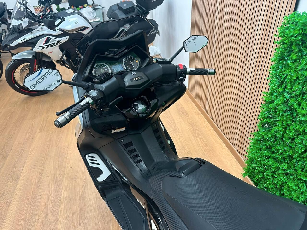 YAMAHA TMAX T-MAX T MAX 530 IRON MAX / 29.000KM