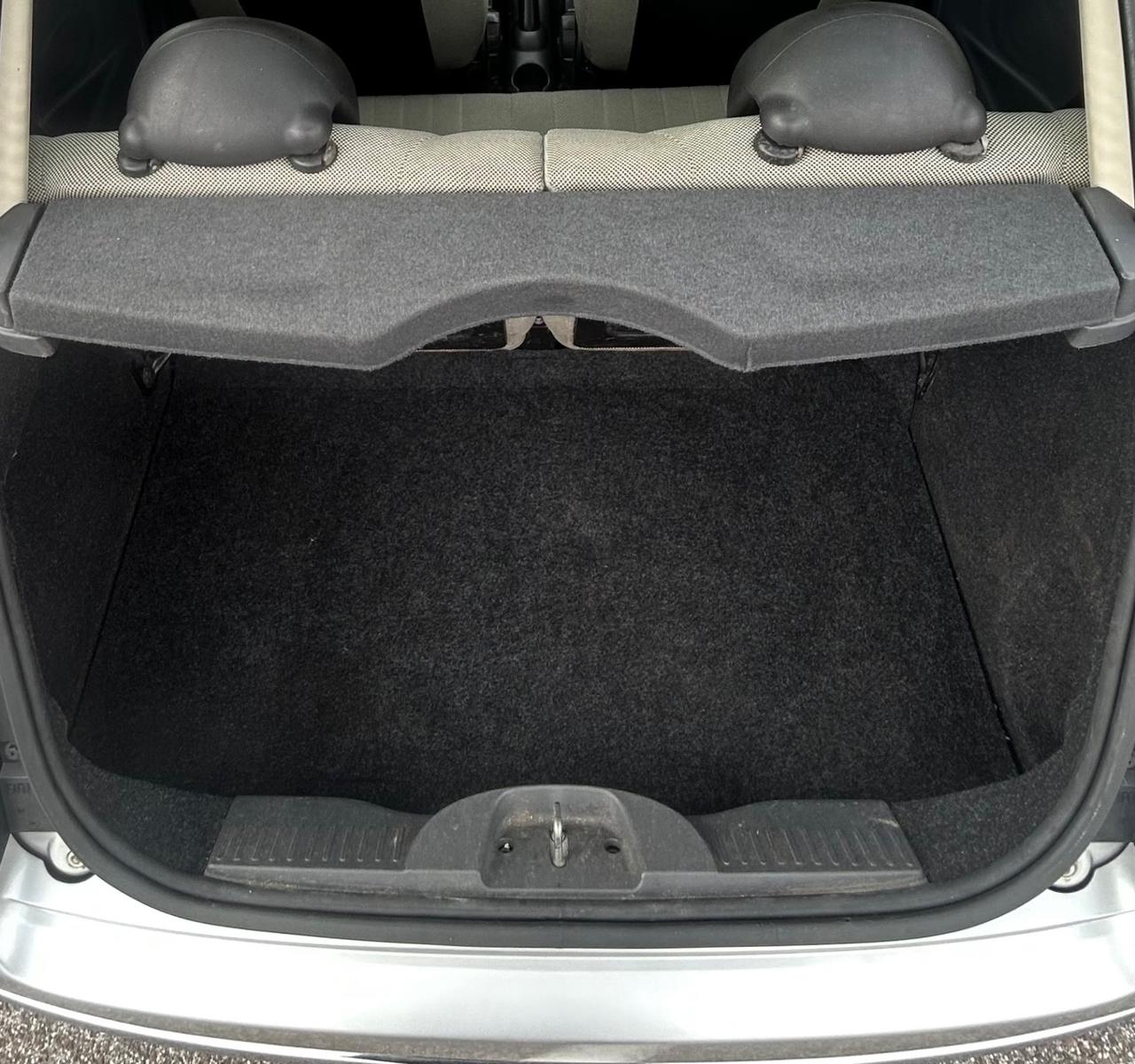 Fiat 500 1.2 Benz Neopatentati 2012 SOLO 89.000km