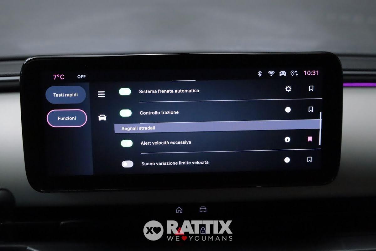 Fiat 600 1.2 Hybrid 145CV La Prima Auto