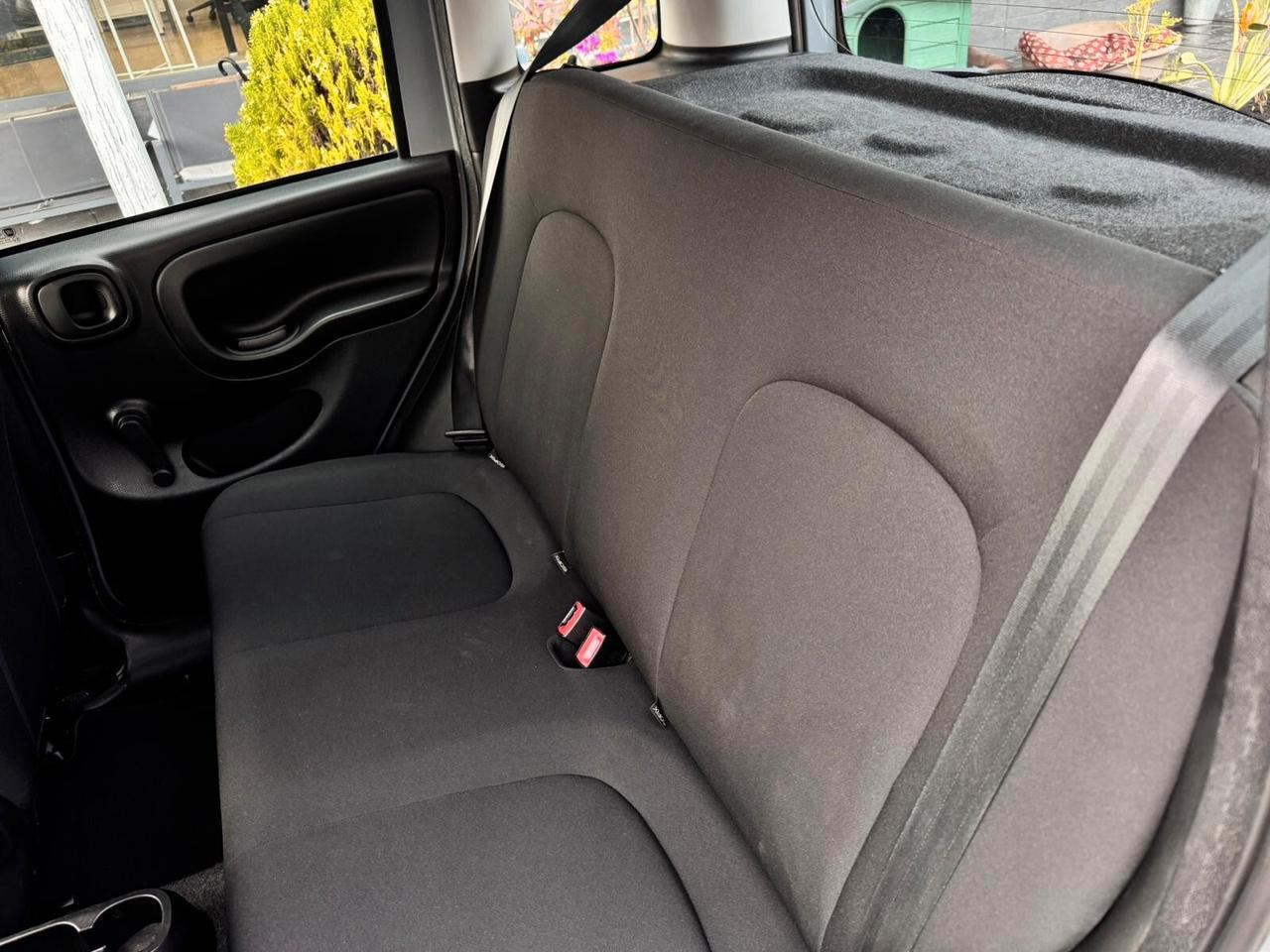 Fiat Panda 1.0 FireFly S&S Hybrid IVA ESPOSTA