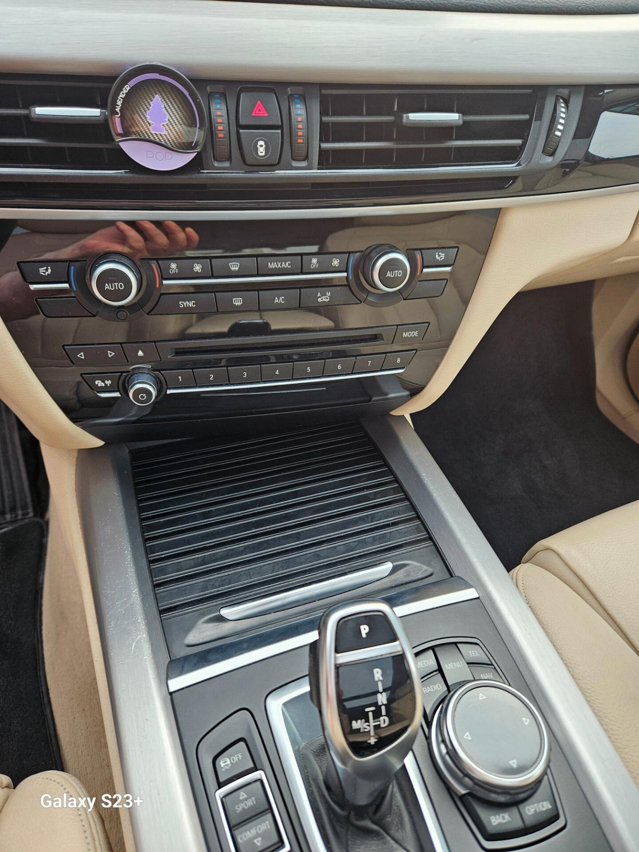 Bmw X5 4x4 cc 2000 cv 218 tetto apribile