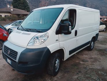 Fiat Ducato KM 130000 soli