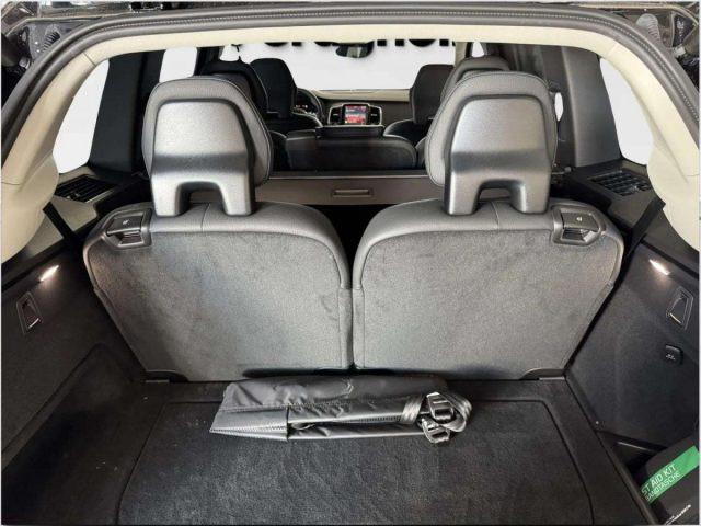 VOLVO XC90 B5 BENZINA AWD PLUS BRIGHT AUTOMATICA 7P. KM0
