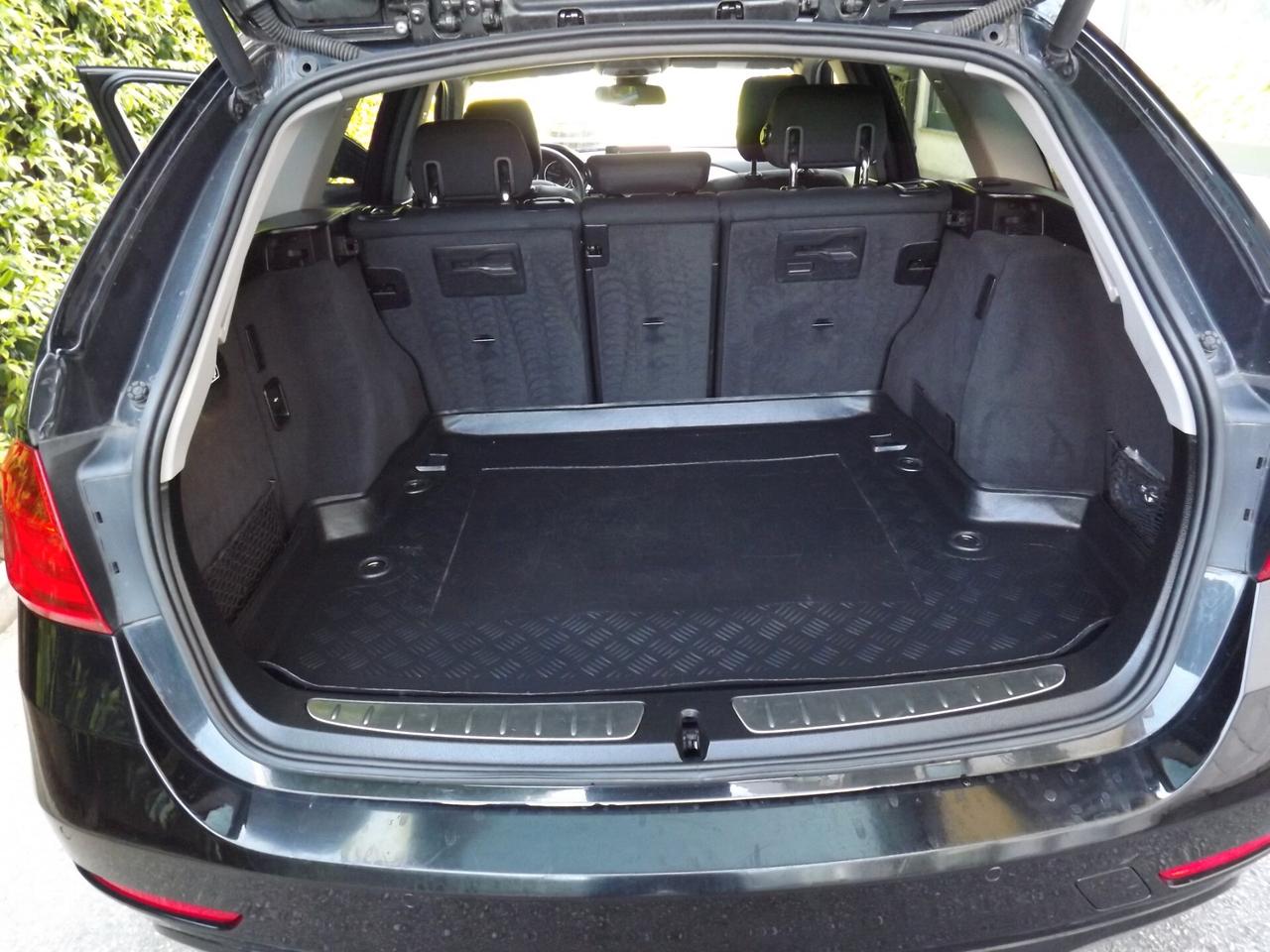 Bmw 320 320d Touring Sport