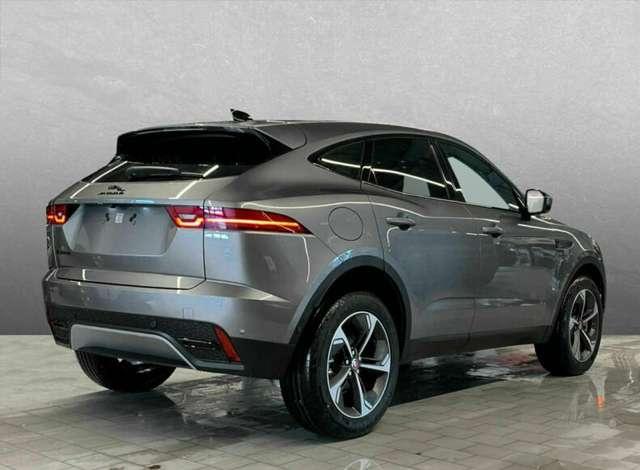 Jaguar E-Pace NEW D165 AWD R DYNAMIC S R-DYNAMIC BLACK PACK PDC