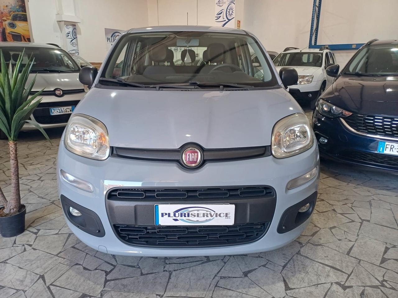 Fiat Panda 1.3 MJT EURO6 Lounge Perfetta - 2019