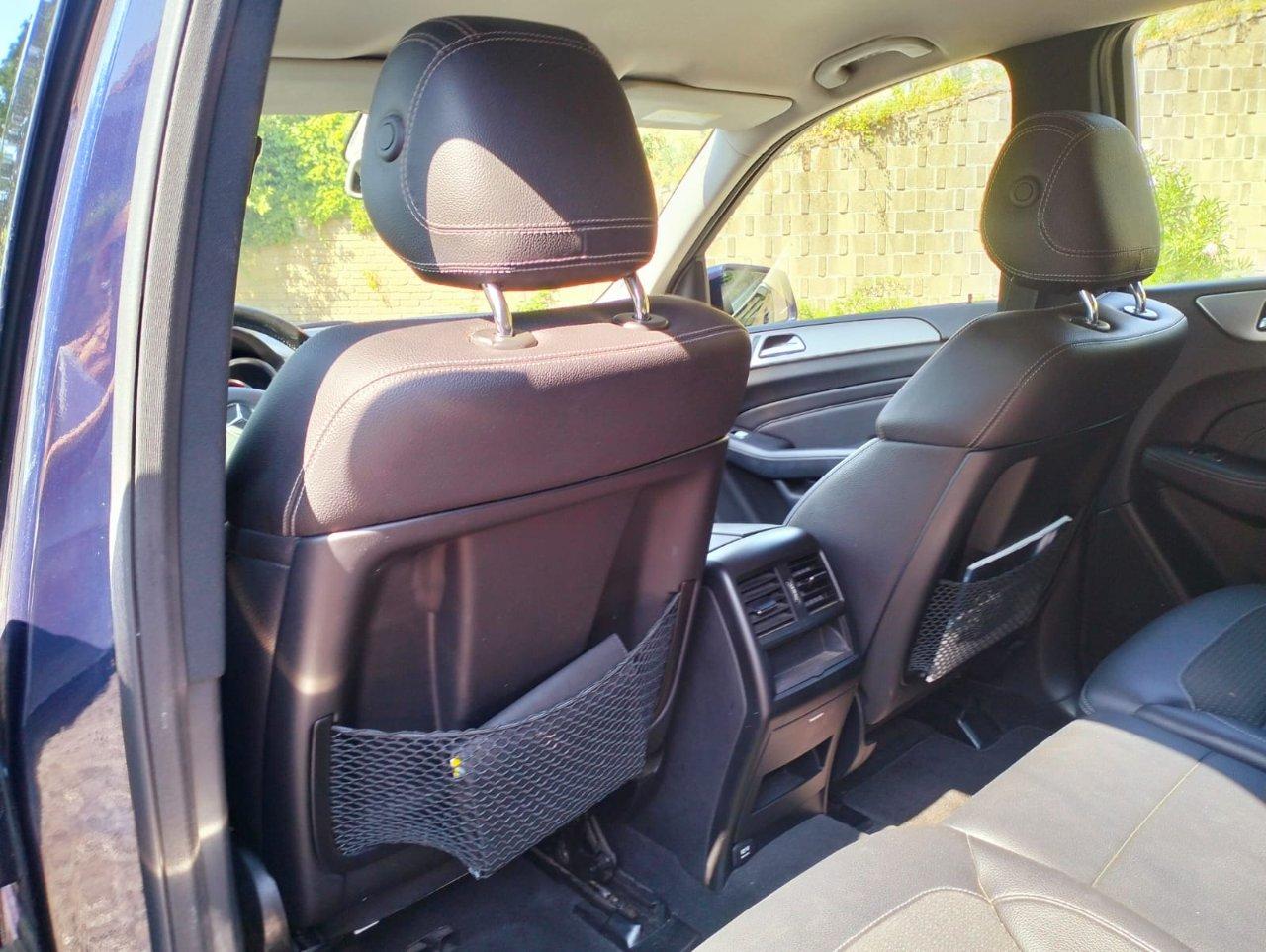 Mercedes ML 250 bt Sport 4matic auto