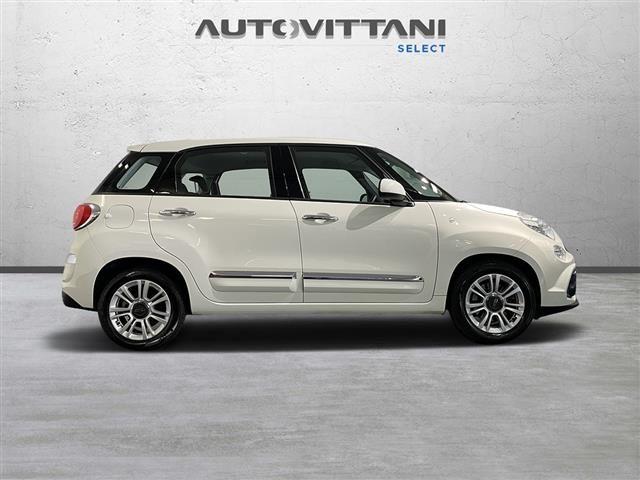 FIAT 500 L 1.6 Multijet 120cv Business