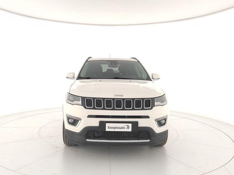 Jeep Compass 2.0 Multijet II 4WD Limited