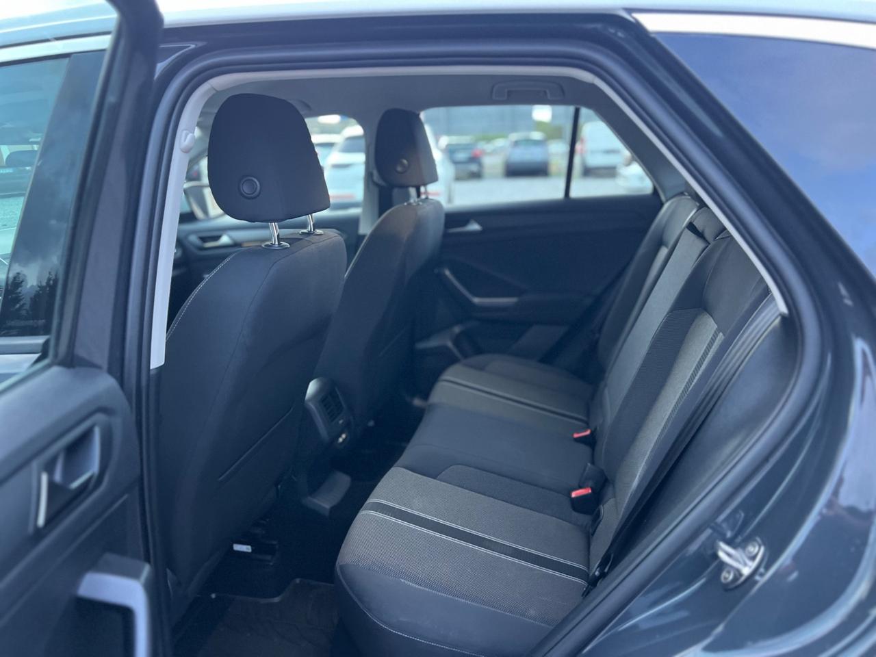 Volkswagen T-Roc 2.0 TDI SCR Style BlueMotion Technology