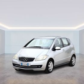 Mercedes A 160 CDI Garanzia 12 mesi