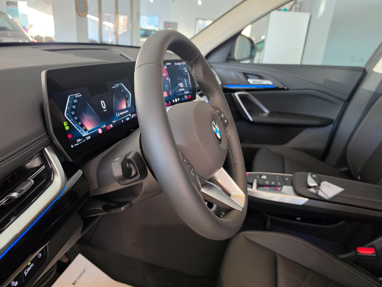 Bmw X1 sDrive 18d xLine Km Zero 2026