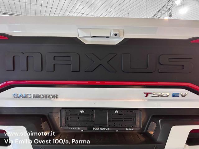 MAXUS T60 T90 PICK UP