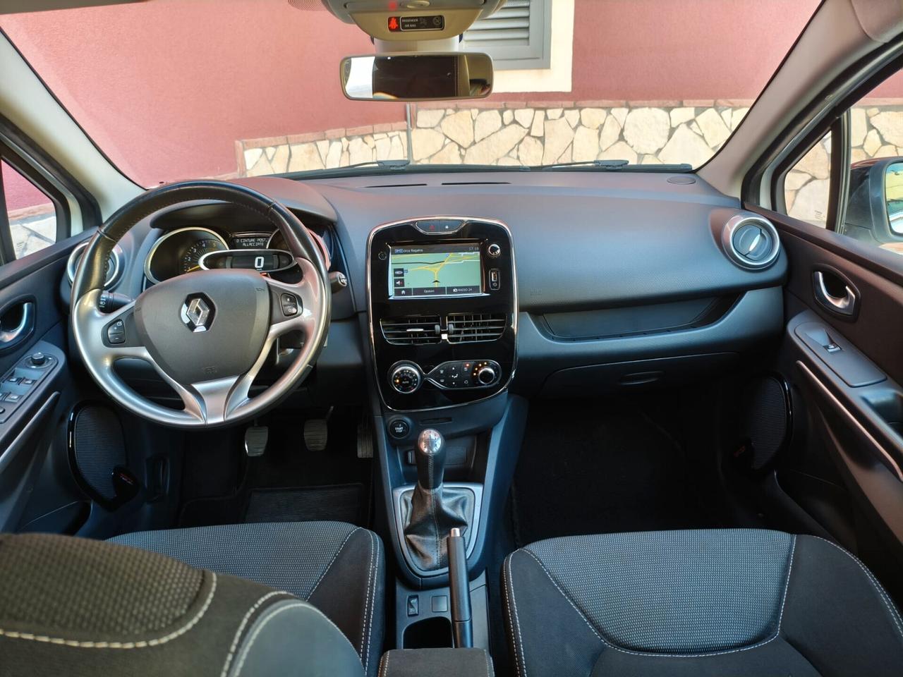 Renault Clio 1.5 dCi 8V 75CV 5 porte Costume National