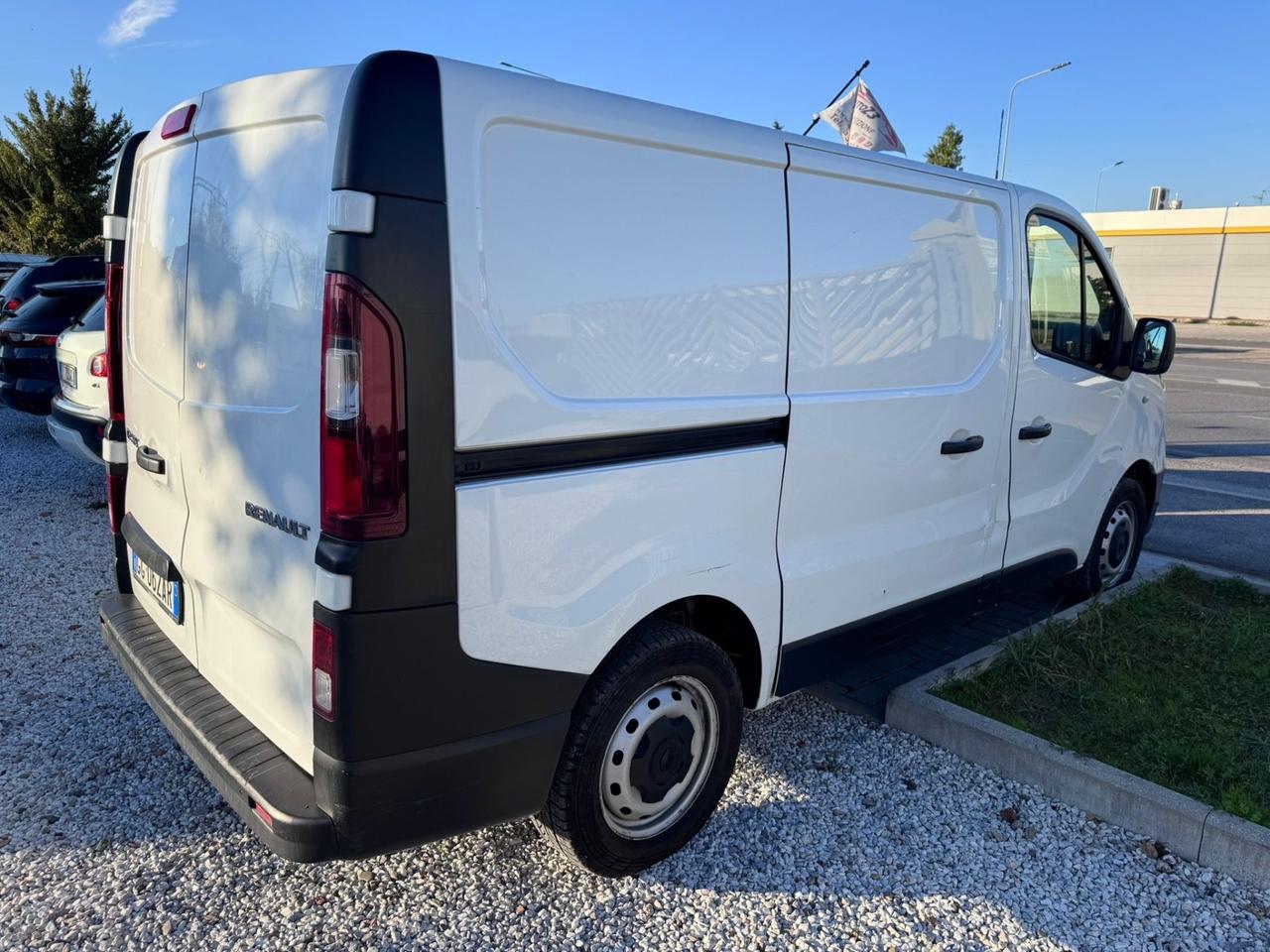 Renault Trafic 1.6 dCi Cargo Iva Compresa