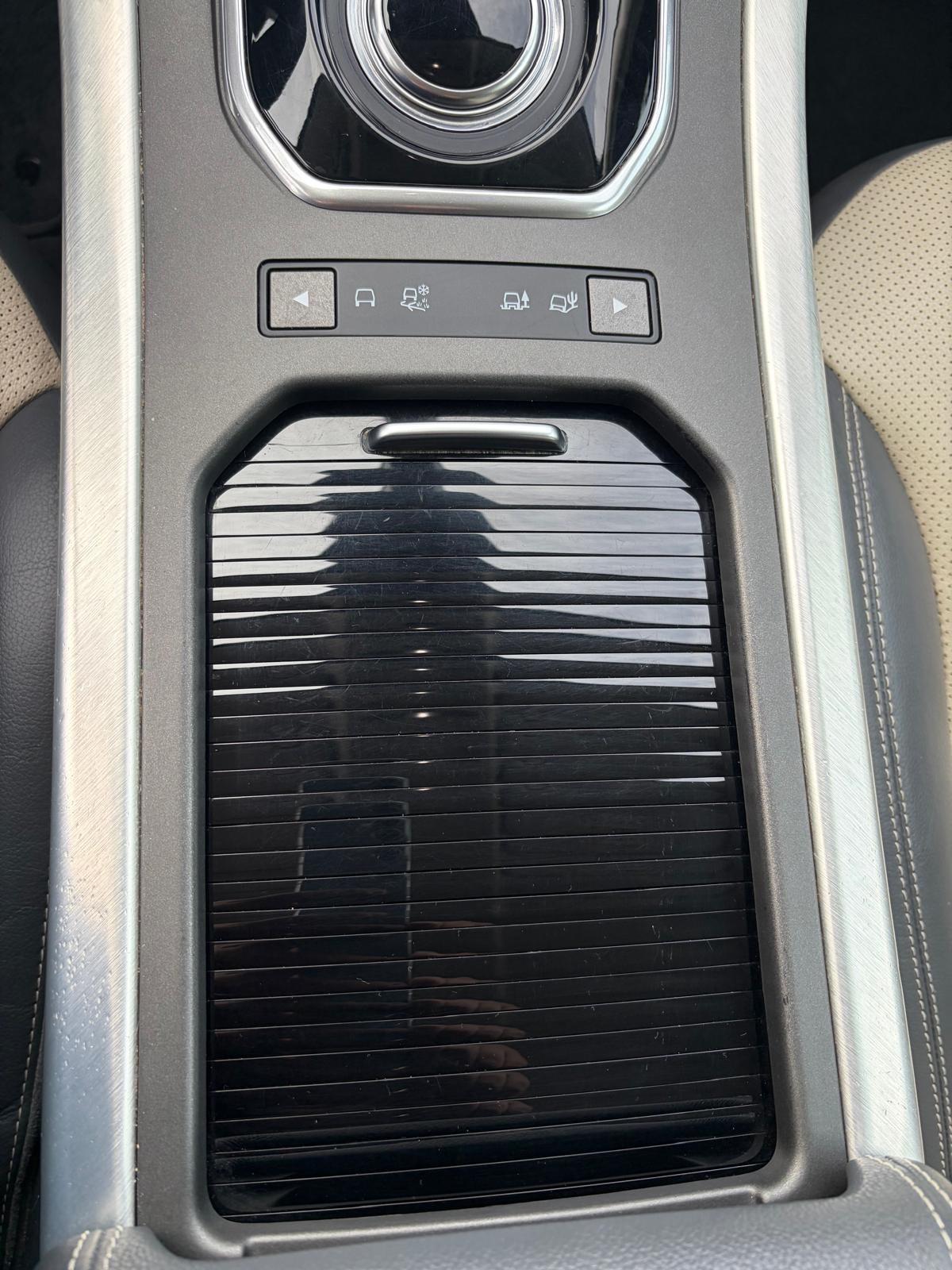 Land Rover Range Evoque 2.0 TD4 150 Dynamic