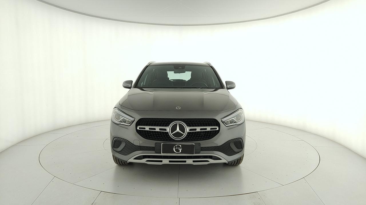 Mercedes-Benz GLA 200 d Sport auto
