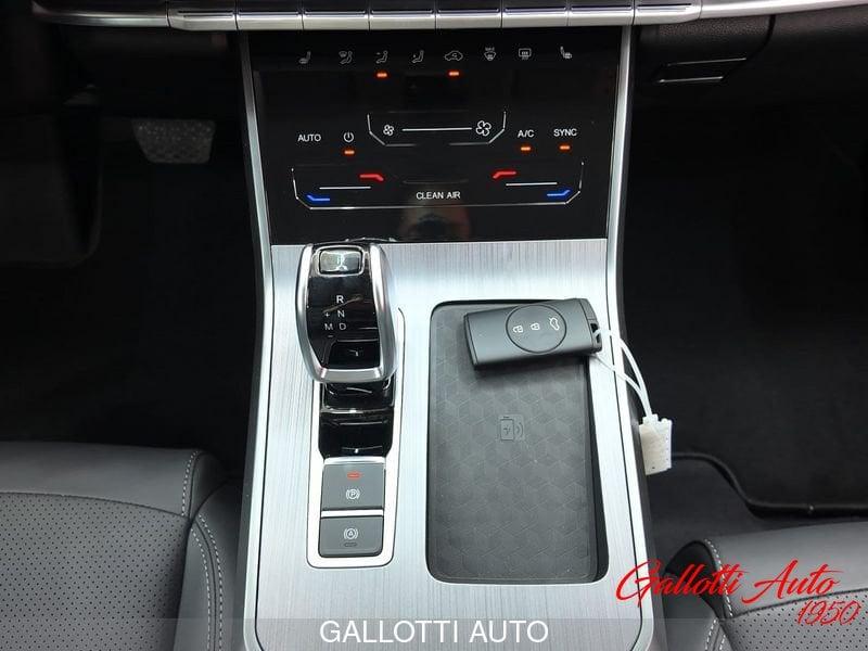 DR AUTOMOBILES DR 5 dr 5.0 s3 1.5 Turbo CVT Bi-Fuel GPL