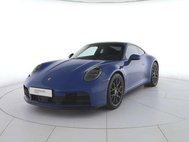 Porsche 992 coupe 3.0 carrera 394cv auto
