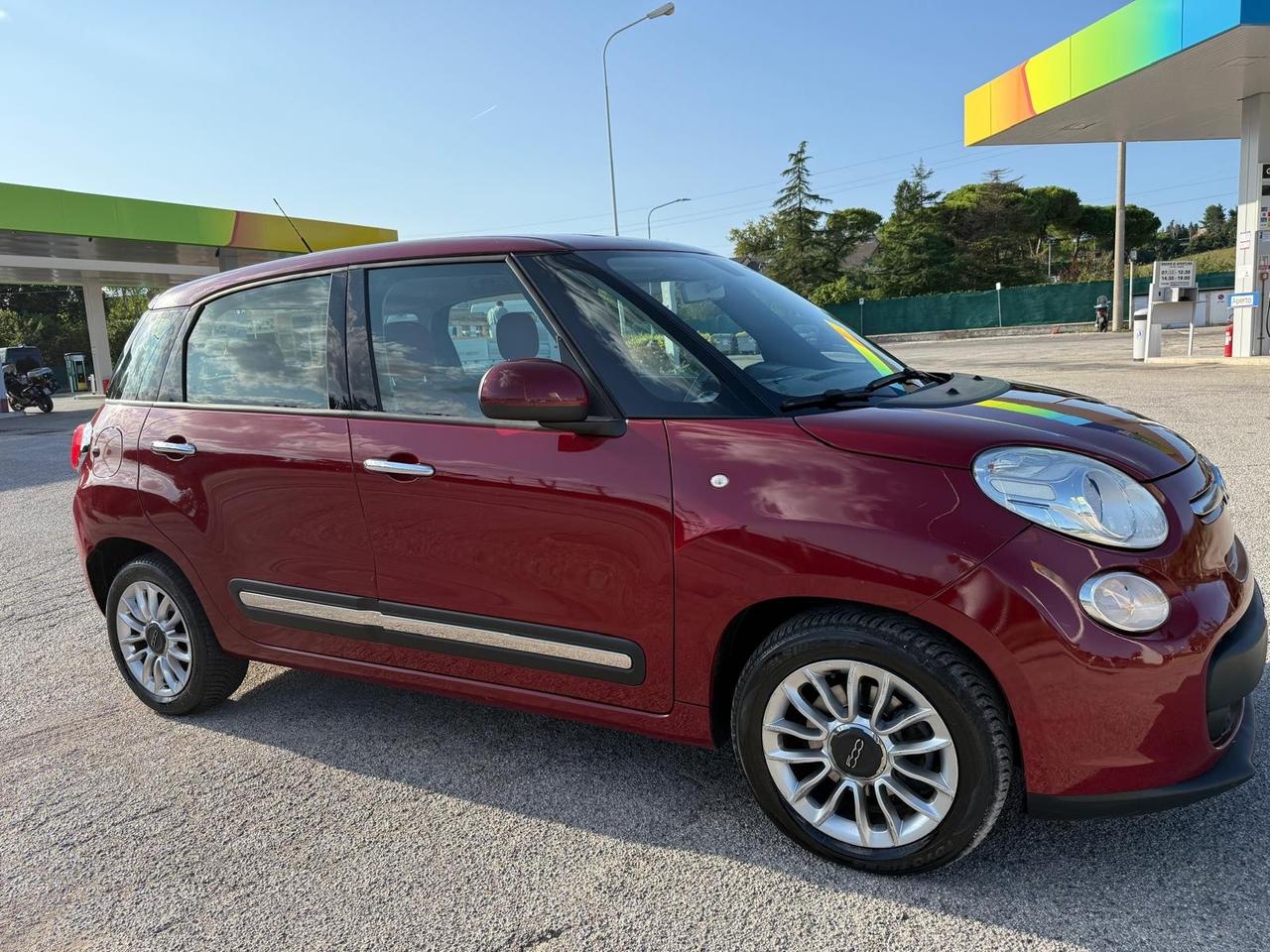 Fiat 500L 1.3 Multijet 85 CV Pop Star Ok neopatentati