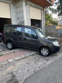 Fiat Doblo Doblò 1.3 Multijet 16V Dynamic