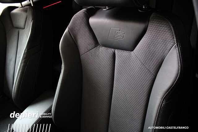 Audi Q3 Sportback 35 TFSI S tronic S line