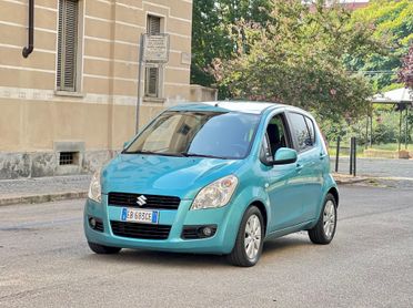 Suzuki Swift 1.3 5p. GL Safety Pack