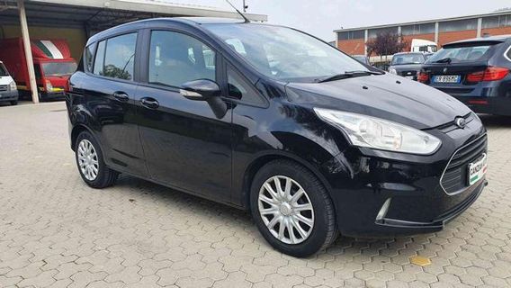 FORD B-Max 1.0EcoBoost UNICO PROPRIETARIO