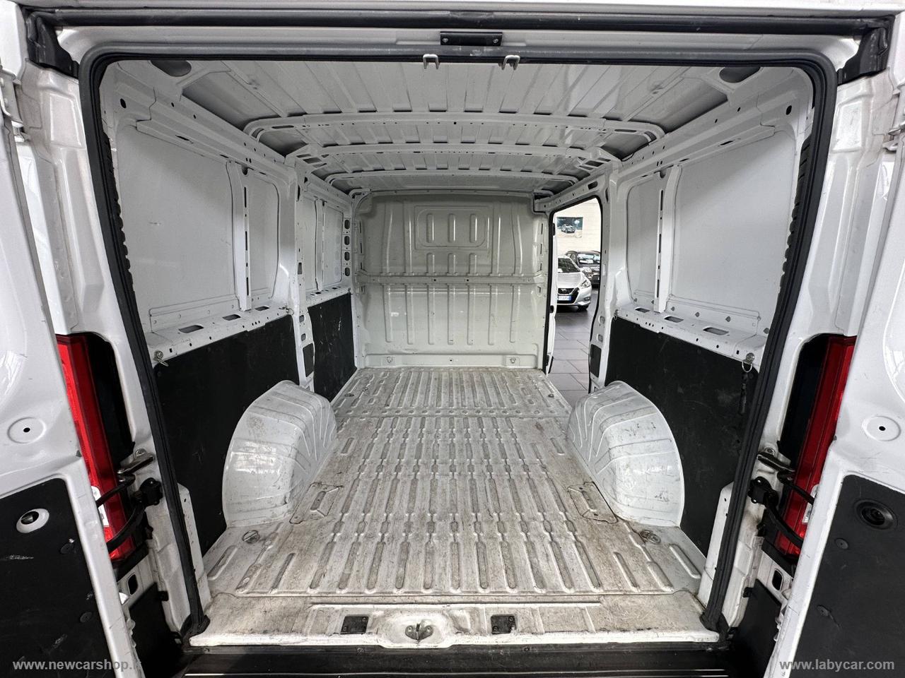 Movano 30 BlueHDi 120 PC-TN Furgone