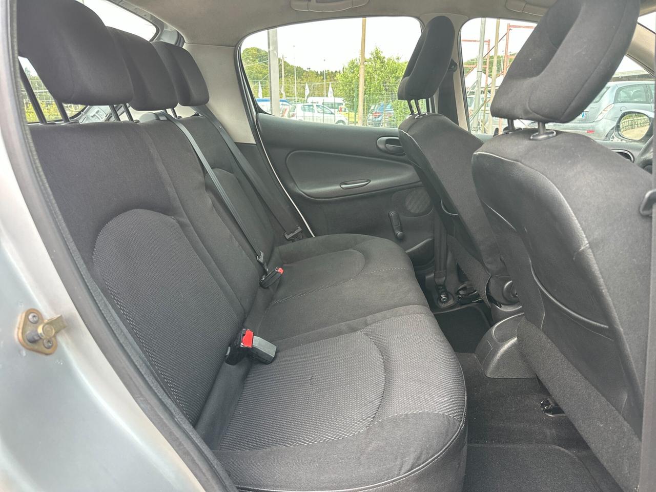 Peugeot 206 1.4 HDi 5p. Sweet Years