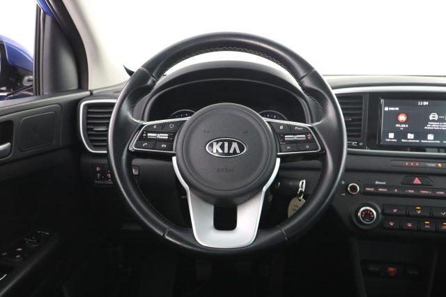 KIA Sportage Sportage 1.6 GDI 2WD Business Class