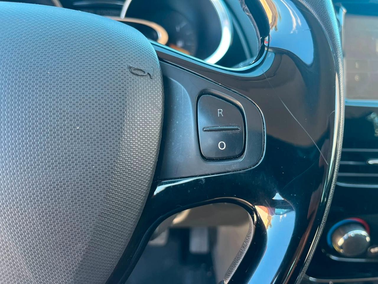 Renault Clio 1.2 GPL - PERFETTA - 2013