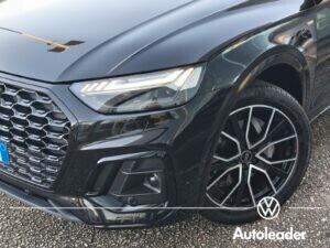 Audi Q5 SPB 40 TDI quattro S tronic line plus