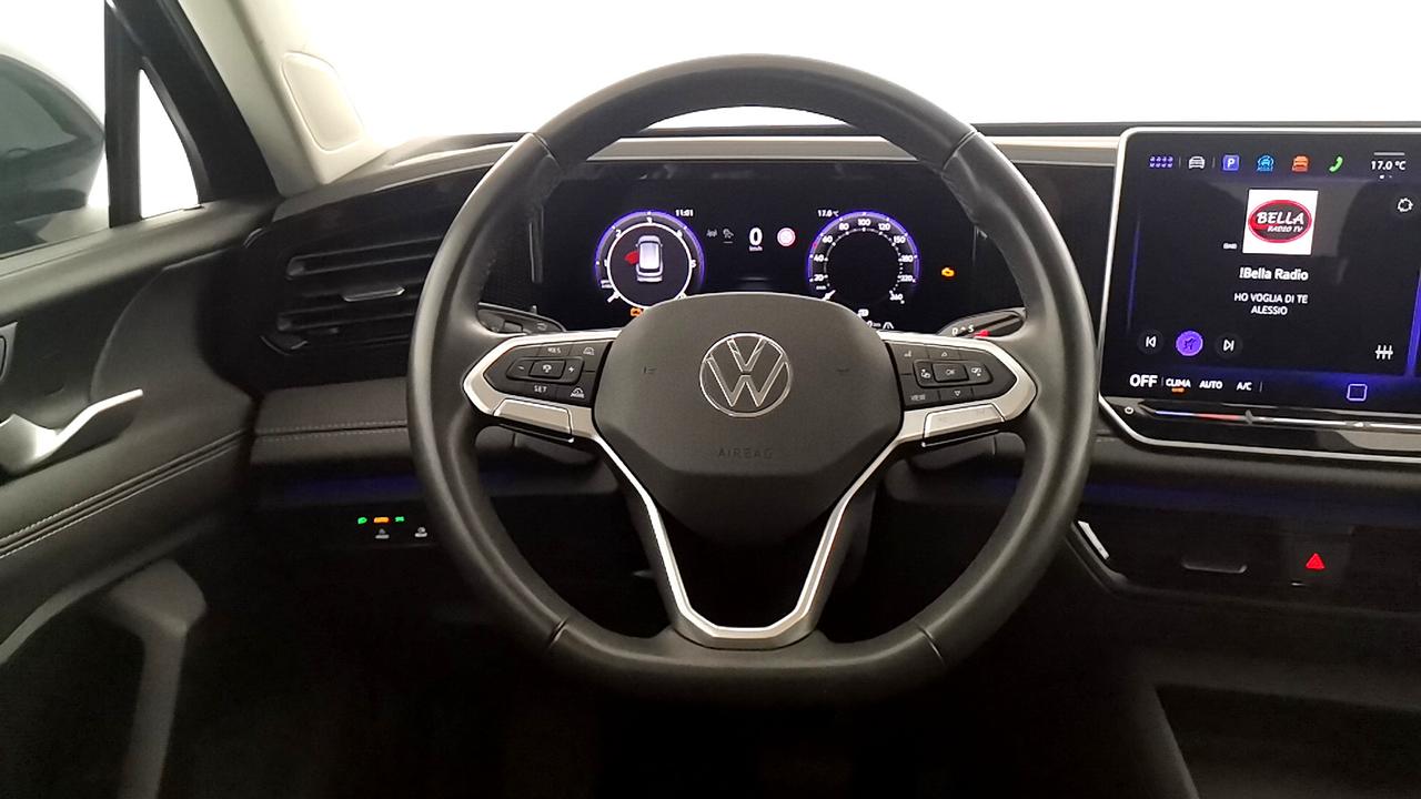 VOLKSWAGEN Tiguan III 2024 - Tiguan 2.0 tdi Life 150cv dsg