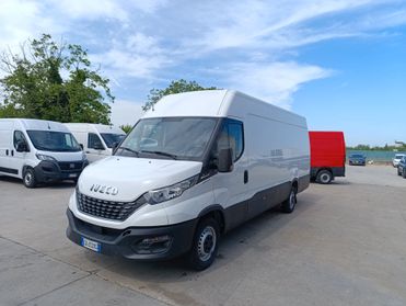 IVECO Daily 35 S12 A8 V H3 4100 E6d-temp