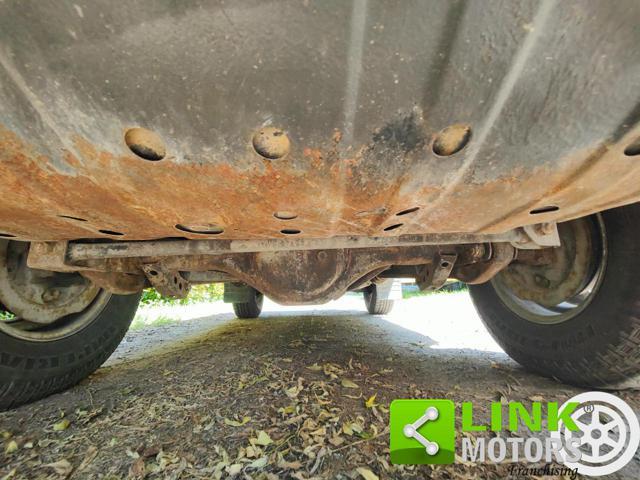 MITSUBISHI Pajero Dodge Raider 3.0 V6 ASI