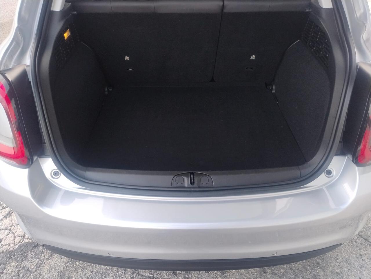 Fiat 500X 1.3 Mjet Connect 95Cv - 2022