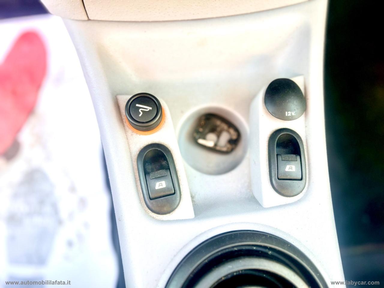 CITROEN C3 1.4 Exclusive 09/2002 94.800 KM