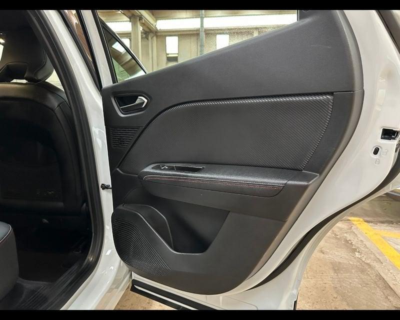 Renault Captur II 2019 1.6 E-Tech phev RS Line 160cv auto