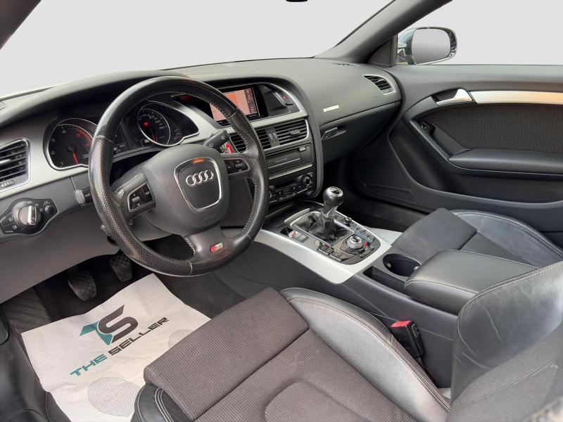 Audi A5 Coupe 2.0 tdi Ambition fap*UNICO PROPRIETARIO*