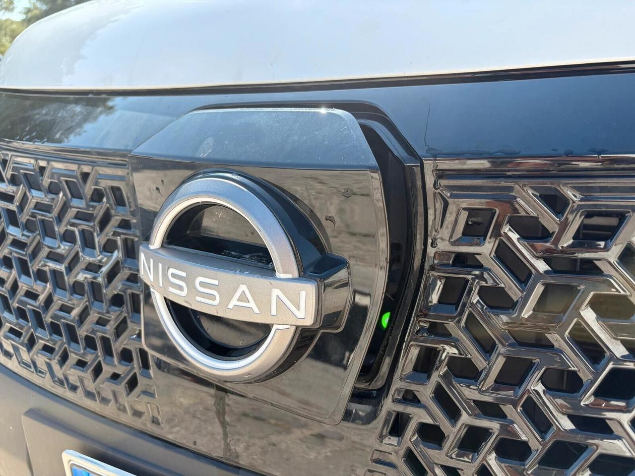 Nissan Townstar 22kW Van Acenta PC