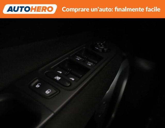 JEEP Renegade 1.4 MultiAir Longitude