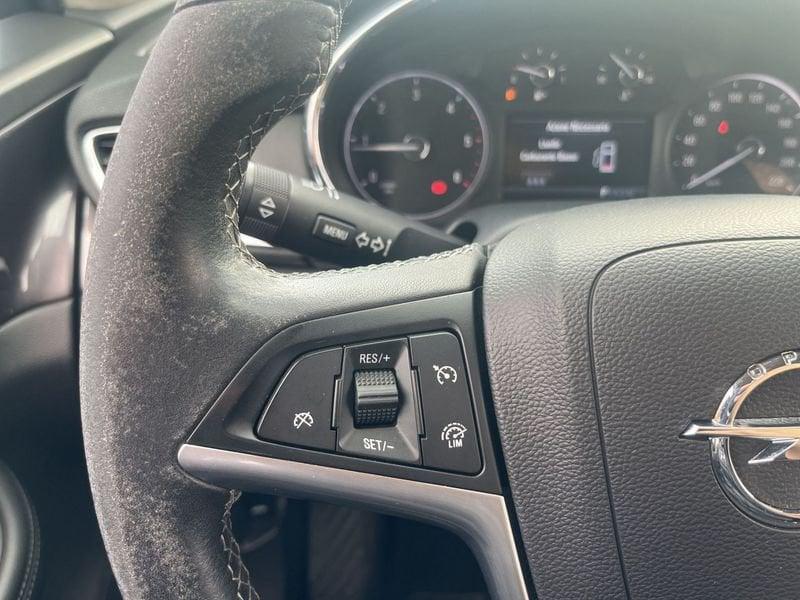 Opel Mokka X Mokka X 1.6 cdti Innovation 4x2 136cv auto my18