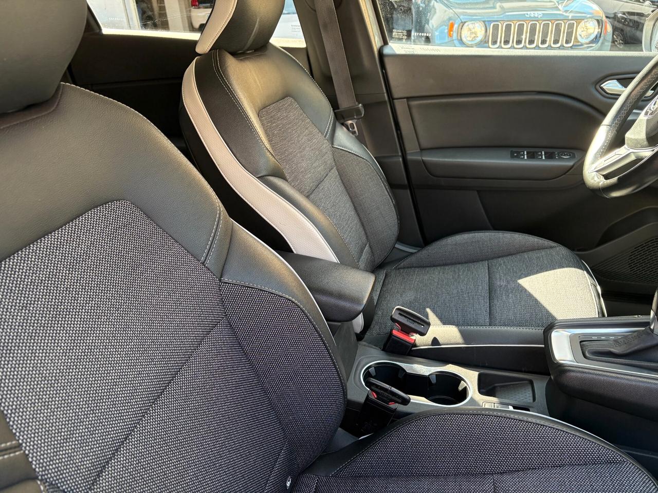 Renault Captur Blue dCi 115 CV EDC Zen