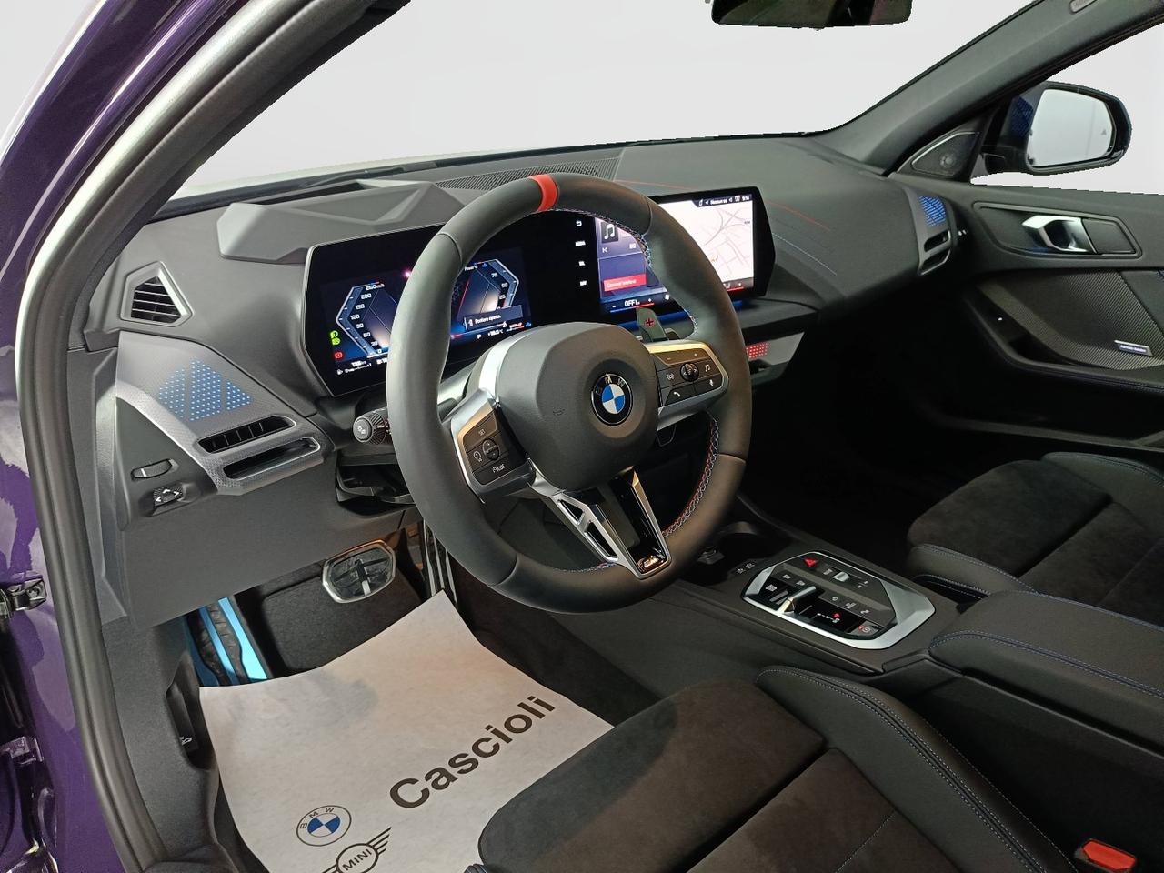 BMW BMW M135 xDrive